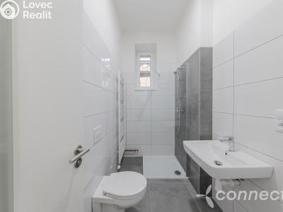 Оренда квартири 2+1 Přerov, Husova č. 9