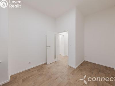 Оренда квартири 2+1 Přerov, Husova č. 12