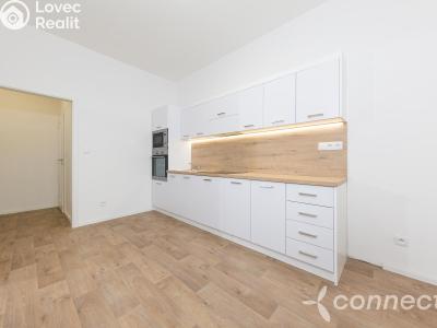 Оренда квартири 3+KK Přerov, Husova č. 5