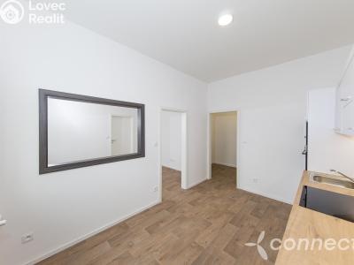Оренда квартири 3+KK Přerov, Husova č. 7