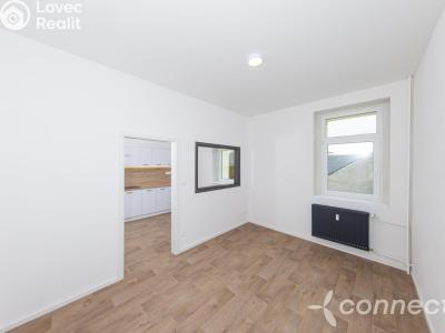 Оренда квартири 3+KK Přerov, Husova č. 9