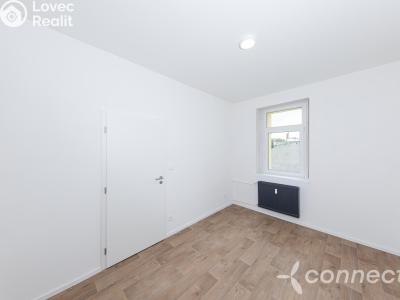 Оренда квартири 3+KK Přerov, Husova č. 10