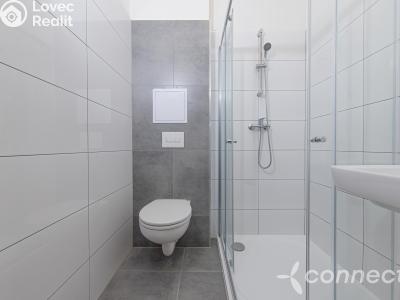 Оренда квартири 3+KK Přerov, Husova č. 12