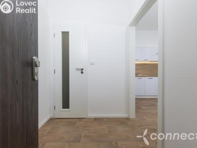 Оренда квартири 3+KK Přerov, Husova č. 14