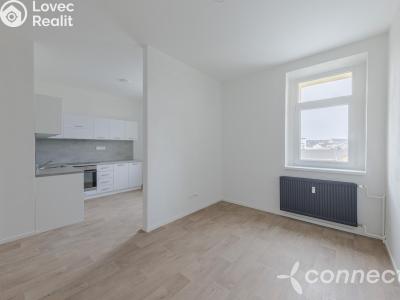 Оренда квартири 2+KK Přerov, Husova č. 16