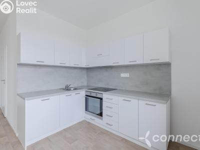 Оренда квартири 2+KK Přerov, Husova č. 5