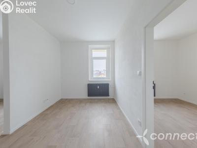 Оренда квартири 2+KK Přerov, Husova č. 9