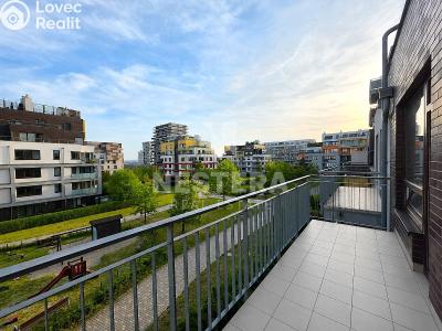 Sale apartment 3+KK Praha, Svitákova č. 1