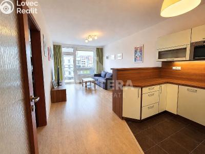 Sale apartment 3+KK Praha, Svitákova č. 2