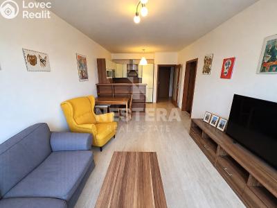 Sale apartment 3+KK Praha, Svitákova č. 3