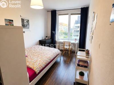 Sale apartment 3+KK Praha, Svitákova č. 7