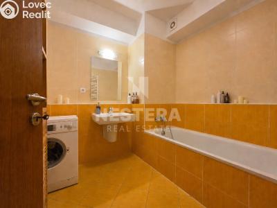Sale apartment 3+KK Praha, Svitákova č. 10