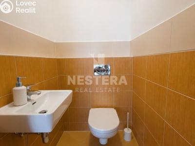 Sale apartment 3+KK Praha, Svitákova č. 11