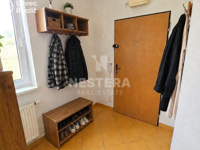 Sale apartment 3+KK Praha, Svitákova č. 12