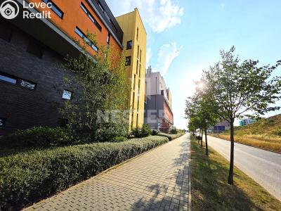 Sale apartment 3+KK Praha, Svitákova č. 16