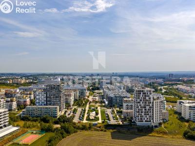 Sale apartment 3+KK Praha, Svitákova č. 19