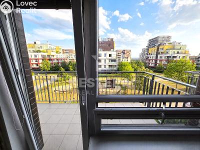 Продажа квартиры 3+KK Praha, Svitákova č. 5
