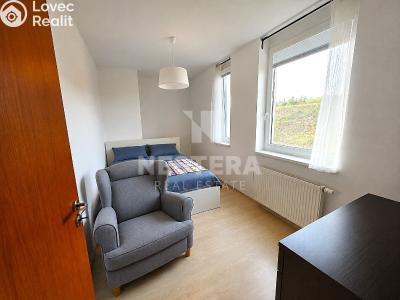 Продажа квартиры 3+KK Praha, Svitákova č. 8