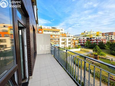 Продажа квартиры 3+KK Praha, Svitákova č. 14