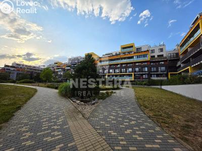 Продажа квартиры 3+KK Praha, Svitákova č. 15