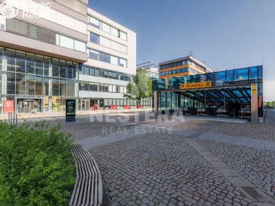 Продажа квартиры 3+KK Praha, Svitákova č. 19