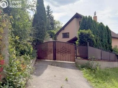 Sale family house Srbsko, Hrašov č. 27
