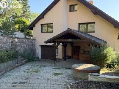 Sale family house Srbsko, Hrašov č. 1