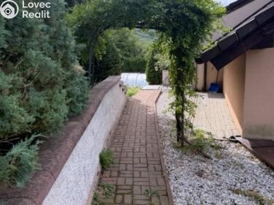 Sale family house Srbsko, Hrašov č. 4