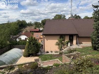 Sale family house Srbsko, Hrašov č. 9