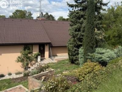 Sale family house Srbsko, Hrašov č. 10