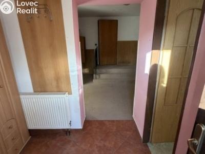 Sale family house Srbsko, Hrašov č. 11