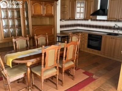 Sale family house Srbsko, Hrašov č. 13