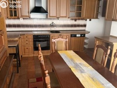 Sale family house Srbsko, Hrašov č. 14