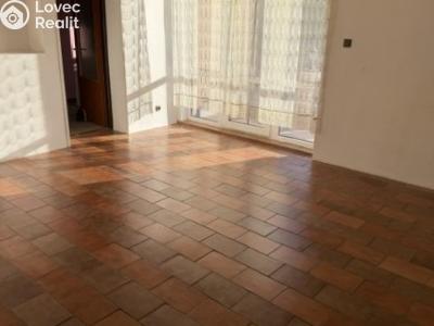 Sale family house Srbsko, Hrašov č. 15