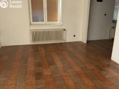Sale family house Srbsko, Hrašov č. 16