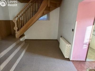 Sale family house Srbsko, Hrašov č. 17
