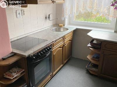 Sale family house Srbsko, Hrašov č. 18