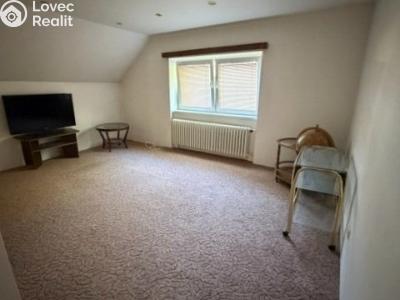 Sale family house Srbsko, Hrašov č. 20