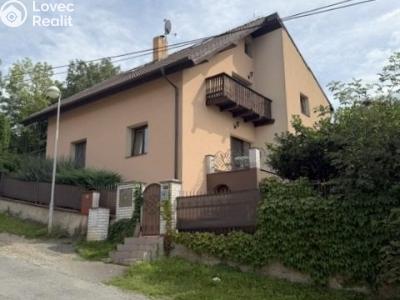 Sale family house Srbsko, Hrašov č. 26