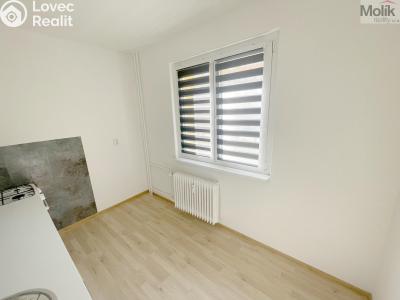 Prodej bytu 1+1 Most, Vítězslava Nezvala č. 3