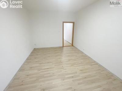 Prodej bytu 1+1 Most, Vítězslava Nezvala č. 5