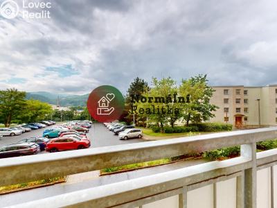 Prodej bytu 2+1 Ústí nad Labem, Anežky České č. 11