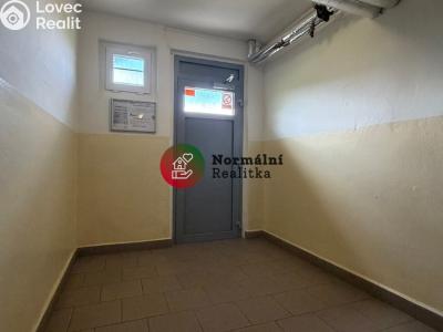 Prodej bytu 2+1 Ústí nad Labem, Anežky České č. 47