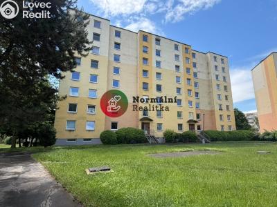 Prodej bytu 2+1 Ústí nad Labem, Anežky České č. 50