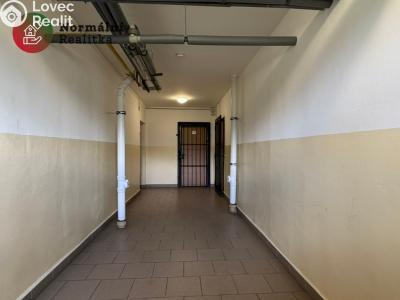 Prodej bytu 2+1 Ústí nad Labem, Anežky České č. 42
