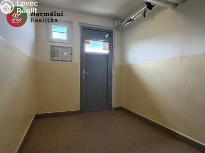 Prodej bytu 2+1 Ústí nad Labem, Anežky České č. 47