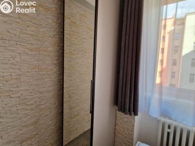 Sale apartment 3+1 Praha, Tyršova č. 2