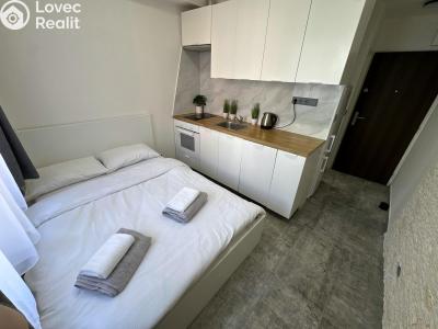 Sale apartment 3+1 Praha, Tyršova č. 6