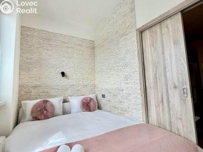 Sale apartment 3+1 Praha, Tyršova č. 9