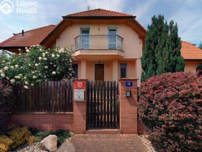 Продаж сімейного будинку Praha, Nad Helmrovkou č. 1